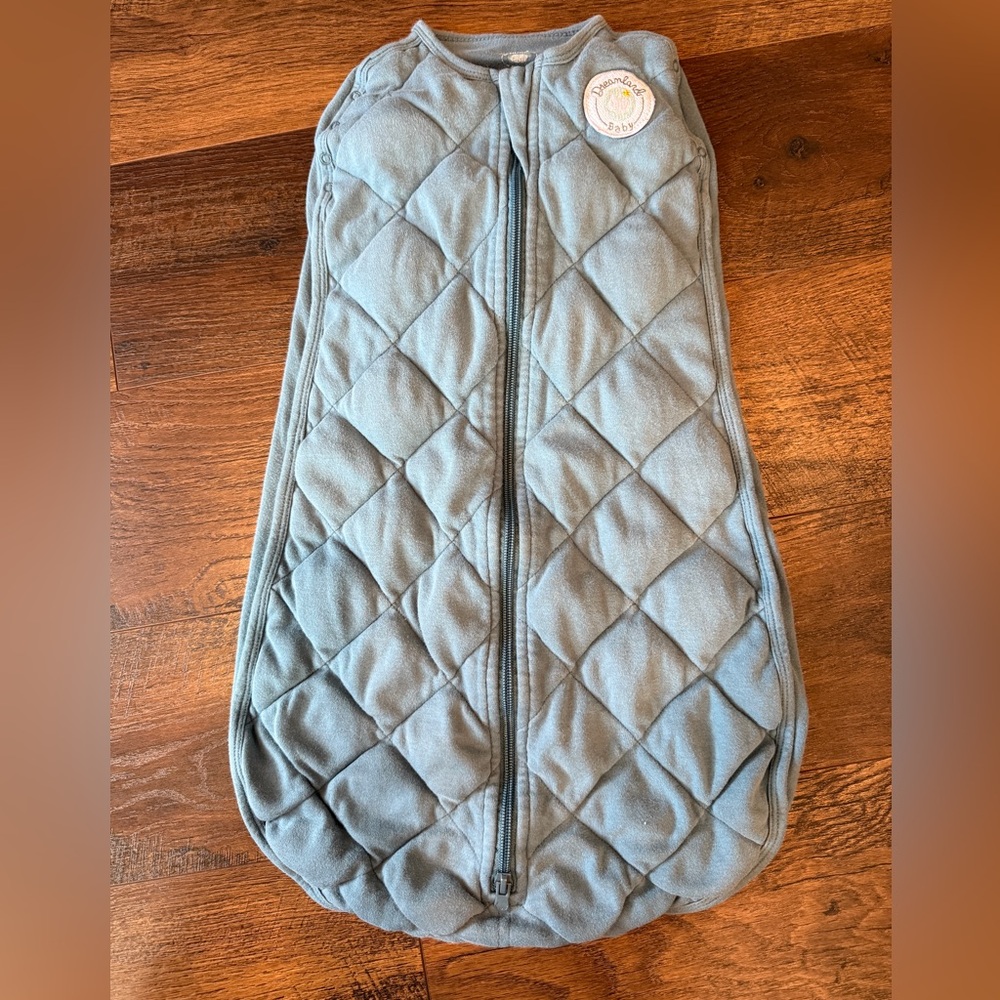 Dream Weighted Sleep Swaddle